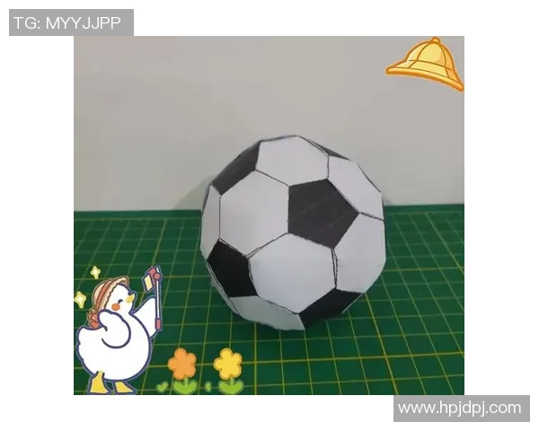 创意无限荷兰足球主题礼物盒DIY制作全攻略